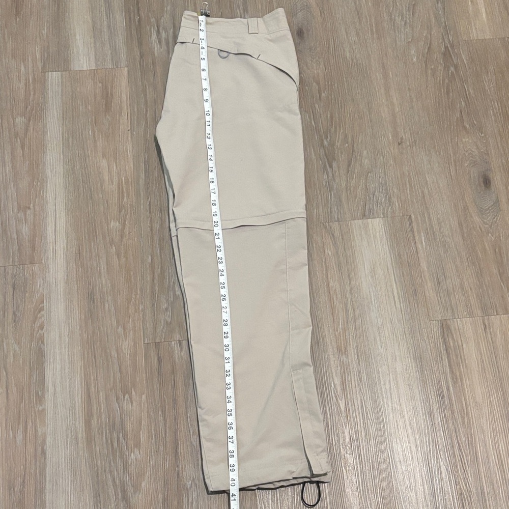 Women’s Convertible Hiking Pants